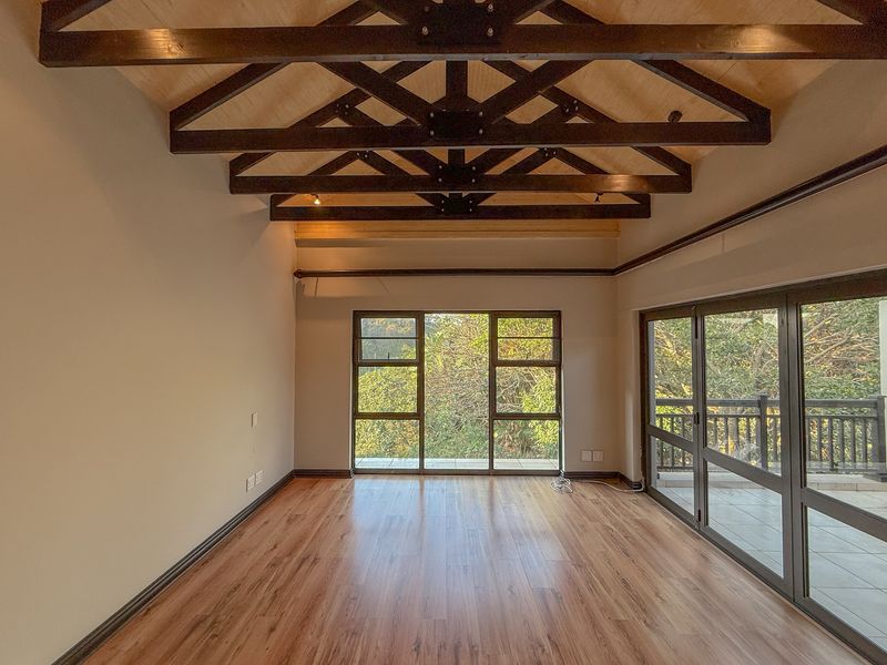 Freestanding Lakeside Townhouse in Zimbali - Photo 6