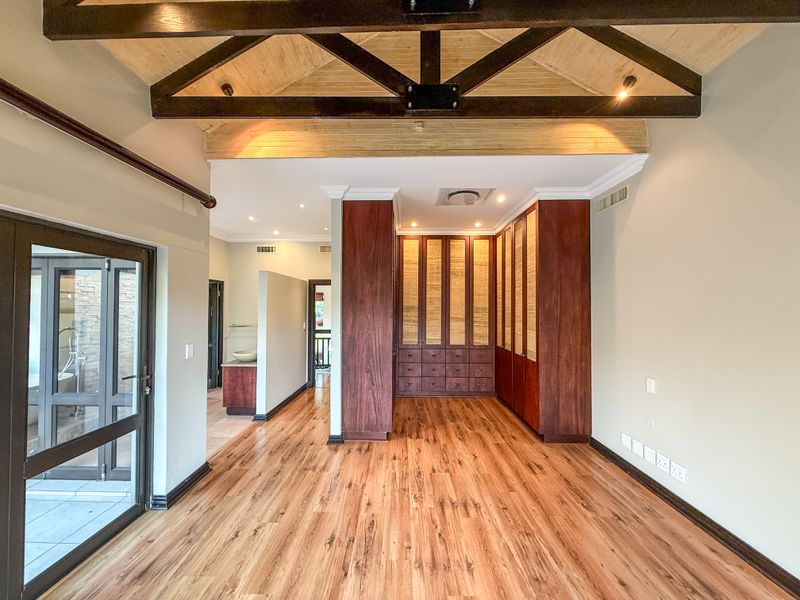 Freestanding Lakeside Townhouse in Zimbali - Photo 4