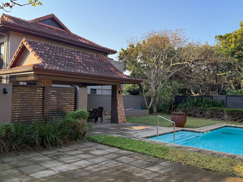 Freestanding Lakeside Townhouse in Zimbali - Photo 3