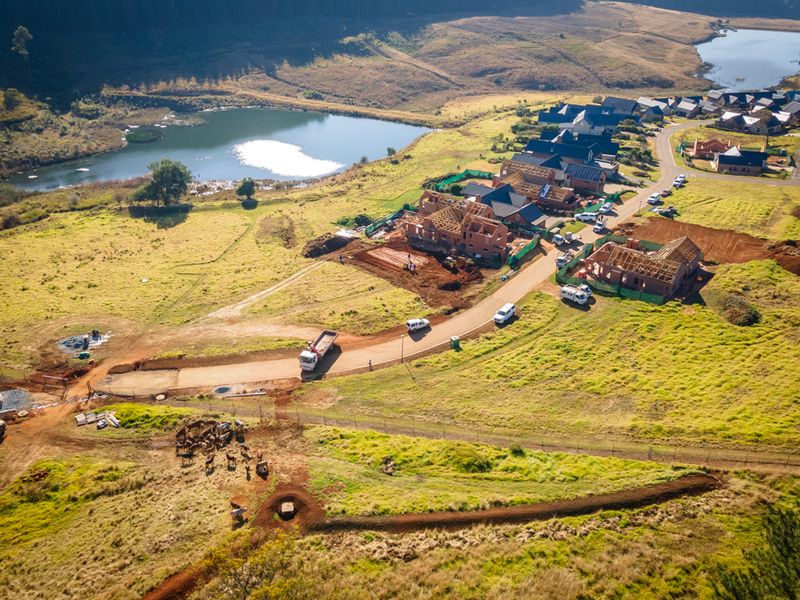 Prime land in the PineLands - St Johns Village - Photo 2