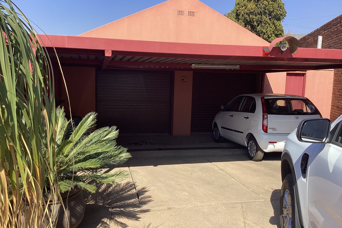 Property for sale in del Judor proper. - Photo 3