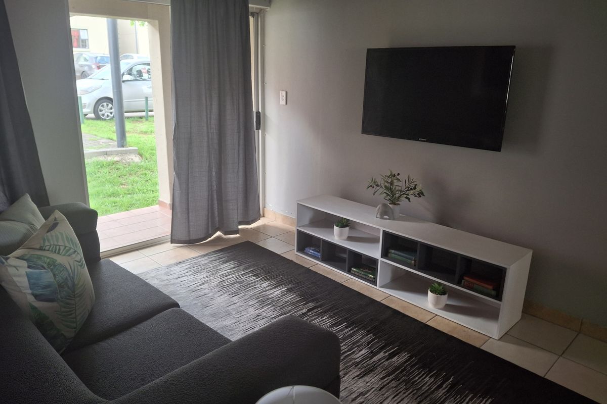 Welcome to Sparrow Hawk – Affordable 2-Bedroom Apartments in Germiston - Photo 3