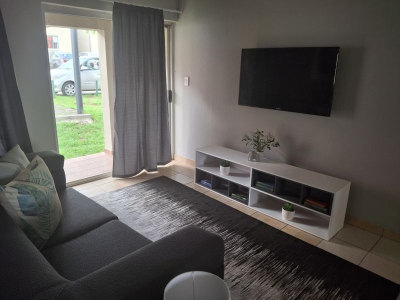 Welcome to Sparrow Hawk – Affordable 2-Bedroom Apartments in Germiston - Photo 3