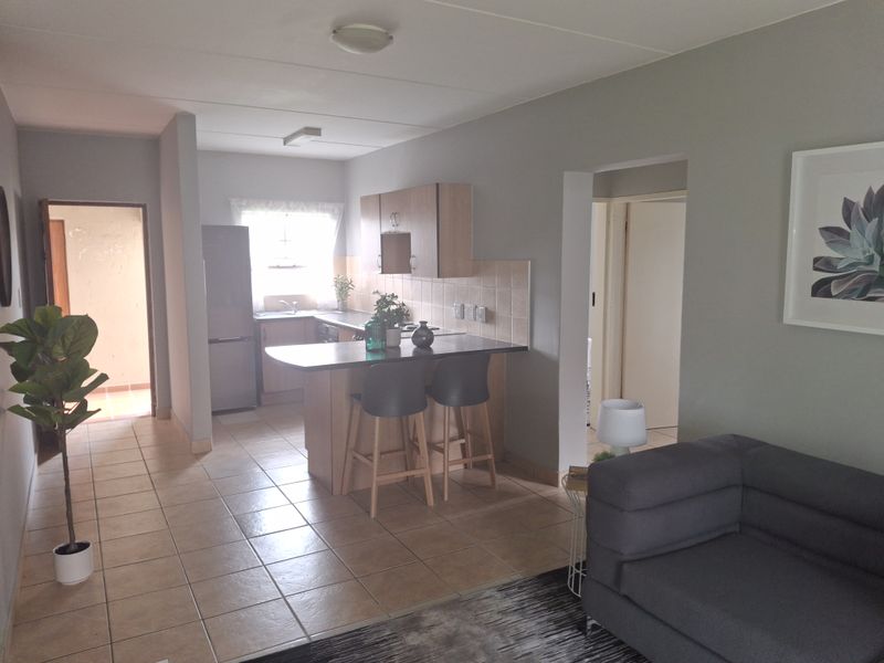 Welcome to Sparrow Hawk – Affordable 2-Bedroom Apartments in Germiston - Photo 8