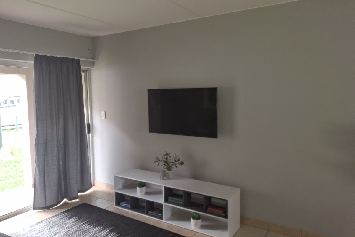 Welcome to Sparrow Hawk – Affordable 2-Bedroom Apartments in Germiston - Photo 4