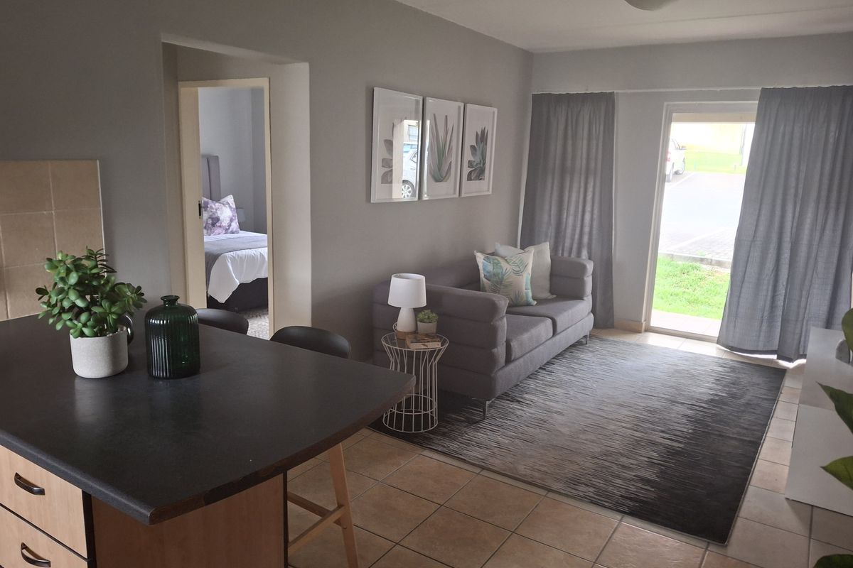 Welcome to Sparrow Hawk – Affordable 2-Bedroom Apartments in Germiston - Photo 2