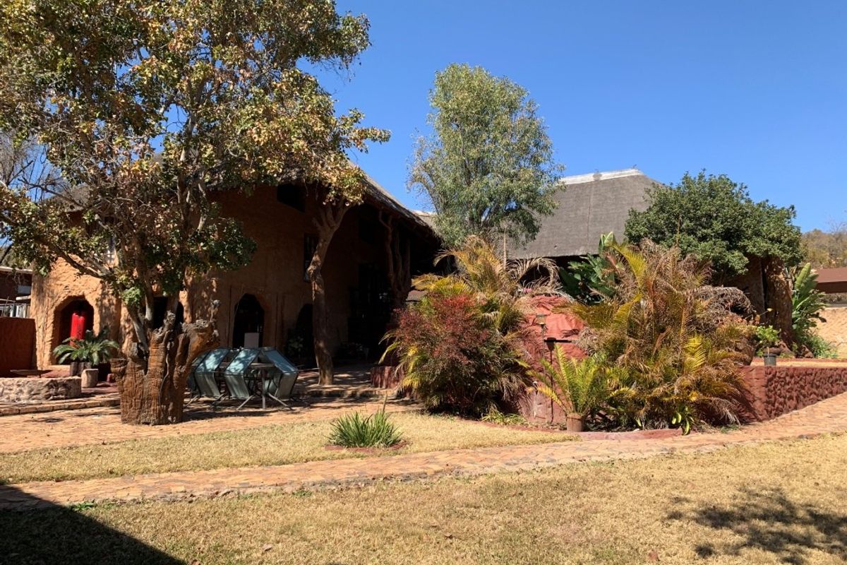 3-for-the-Price-of-1 Bushveld Retreat – Kranspoort Vakansiedorp - Photo 3