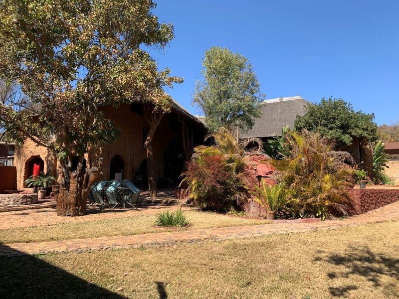 3-for-the-Price-of-1 Bushveld Retreat – Kranspoort Vakansiedorp - Photo 3