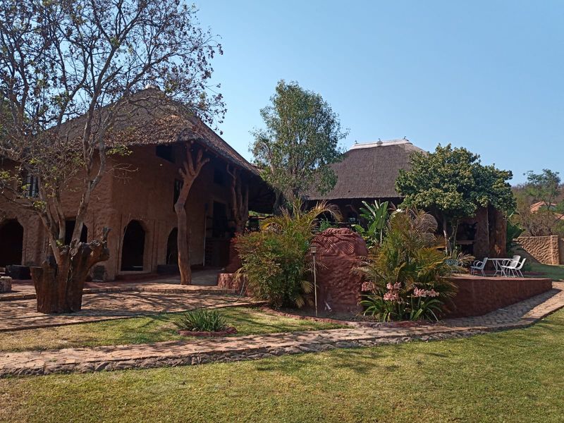 3-for-the-Price-of-1 Bushveld Retreat – Kranspoort Vakansiedorp - Photo 4