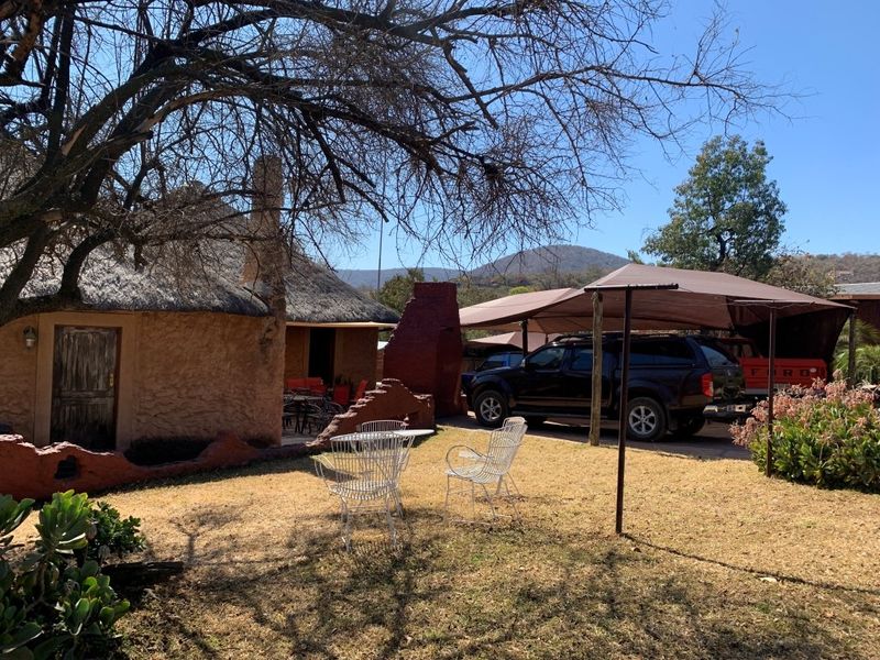 3-for-the-Price-of-1 Bushveld Retreat – Kranspoort Vakansiedorp - Photo 5