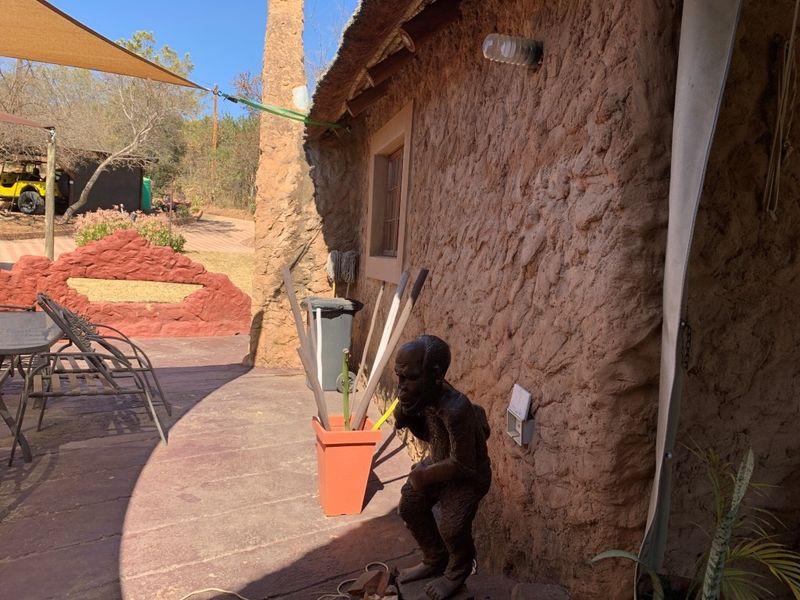 3-for-the-Price-of-1 Bushveld Retreat – Kranspoort Vakansiedorp - Photo 10