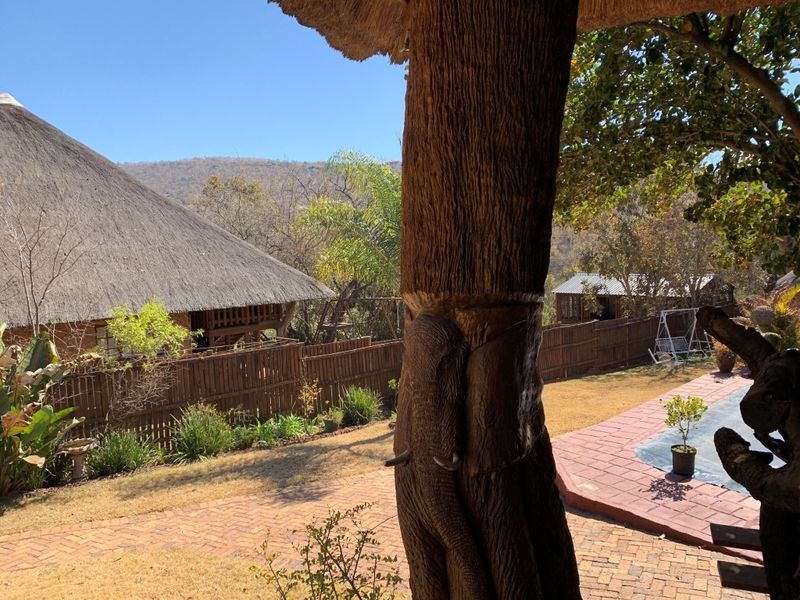3-for-the-Price-of-1 Bushveld Retreat – Kranspoort Vakansiedorp - Photo 9