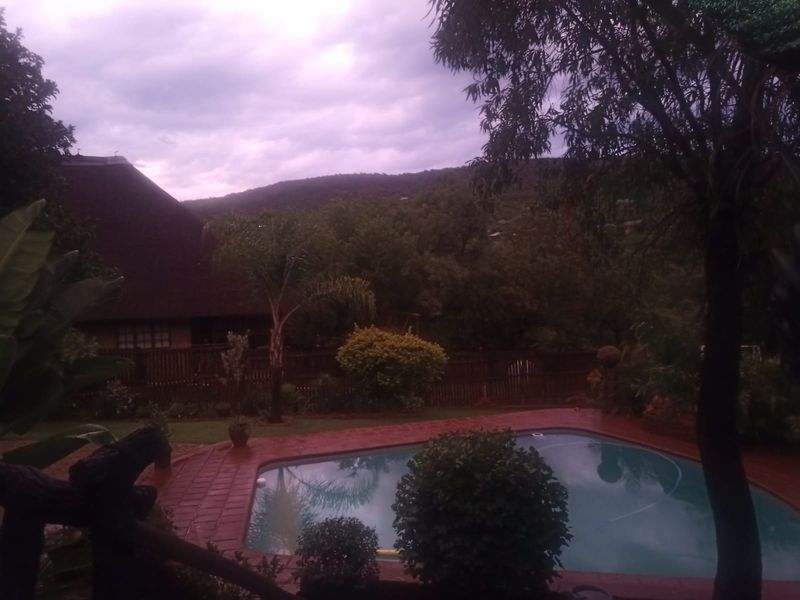 3-for-the-Price-of-1 Bushveld Retreat – Kranspoort Vakansiedorp - Photo 2