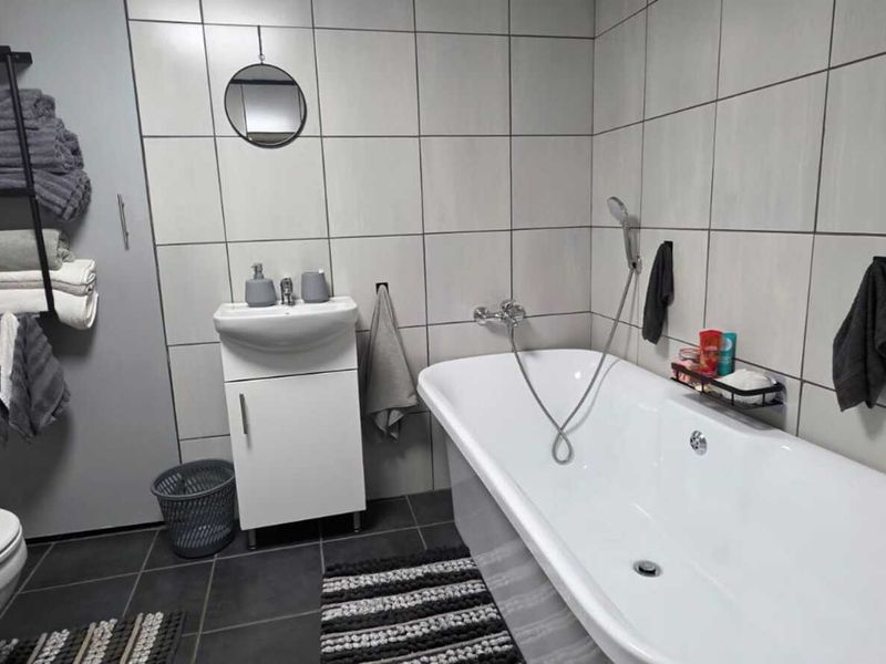 DO YOU WANT YOUR OWN LITTLE GETAWAY AT THE VAALDAM WITH RIVER ACCESS? - Photo 7