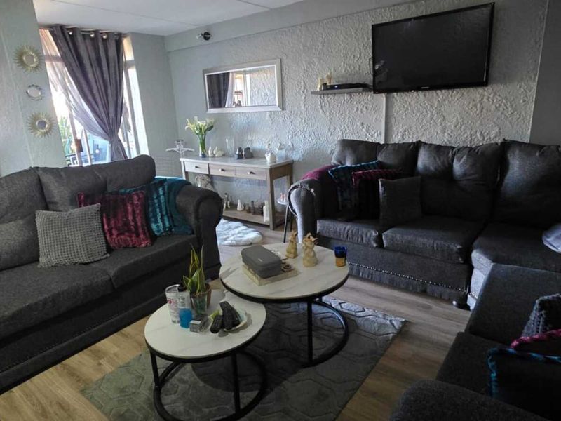 DO YOU WANT YOUR OWN LITTLE GETAWAY AT THE VAALDAM WITH RIVER ACCESS? - Photo 4