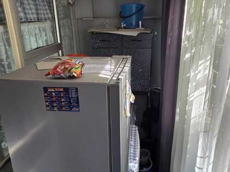 DO YOU WANT YOUR OWN LITTLE GETAWAY AT THE VAALDAM WITH RIVER ACCESS? - Photo 6