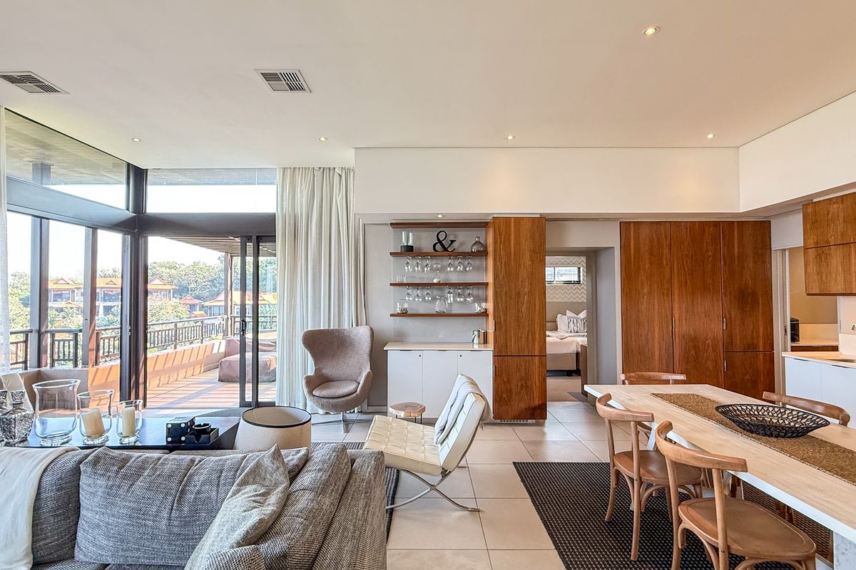 Penthouse Living at Its Finest - Photo 3