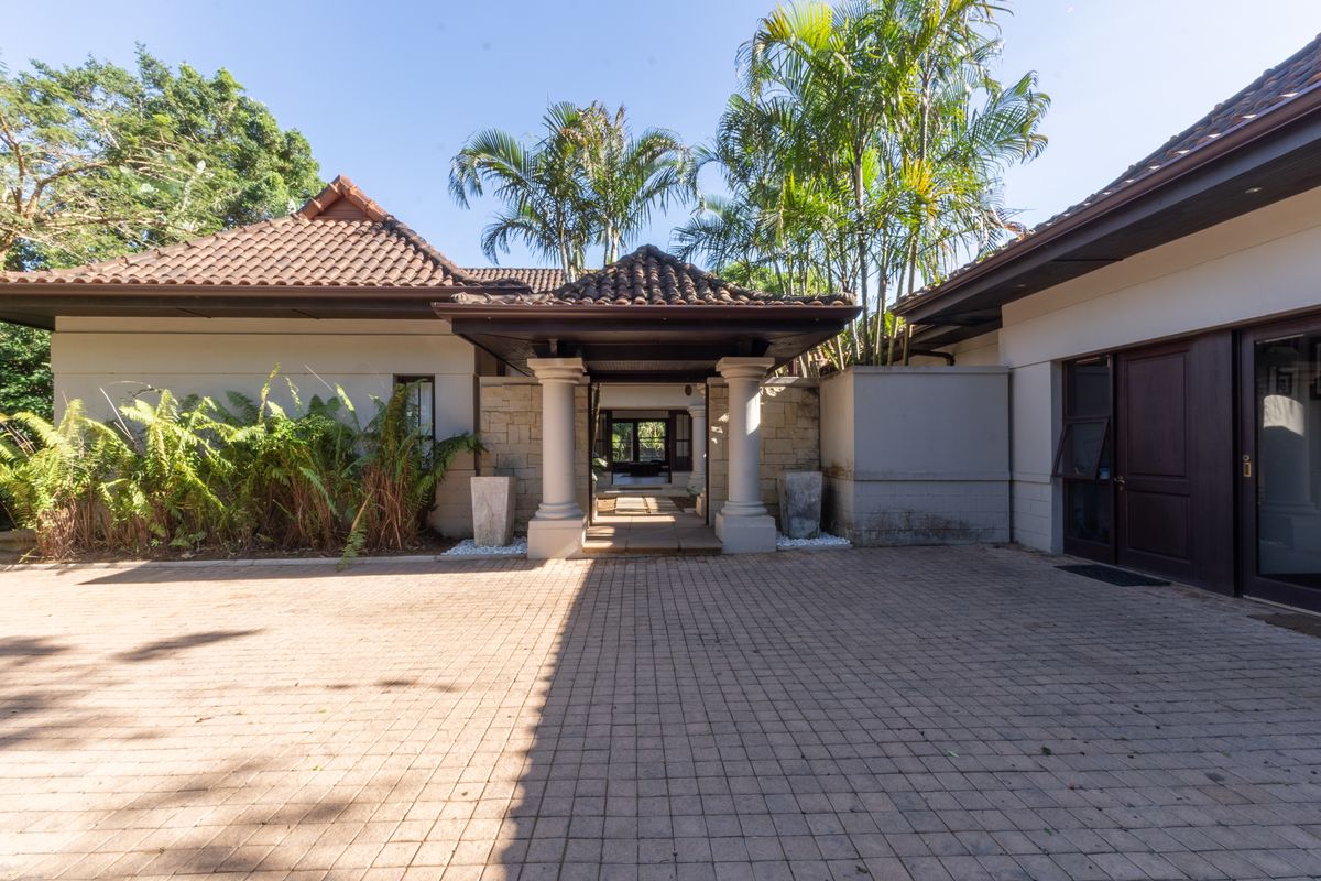 Explore the Serenity of this Charming, Immaculate Family Home in its Peaceful Setting - Photo 2