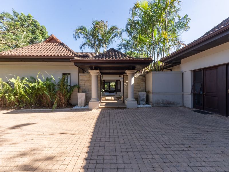 Explore the Serenity of this Charming, Immaculate Family Home in its Peaceful Setting - Photo 2