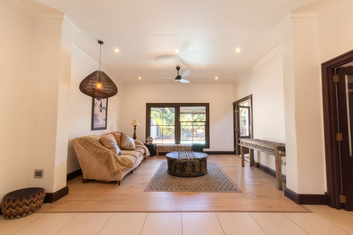 Explore the Serenity of this Charming, Immaculate Family Home in its Peaceful Setting - Photo 4