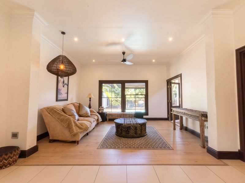 Explore the Serenity of this Charming, Immaculate Family Home in its Peaceful Setting - Photo 4