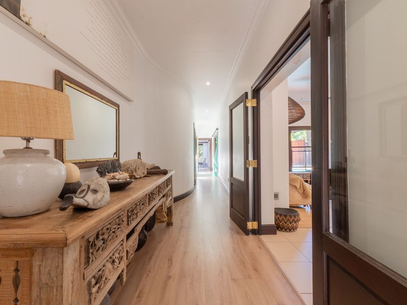 Explore the Serenity of this Charming, Immaculate Family Home in its Peaceful Setting - Photo 8