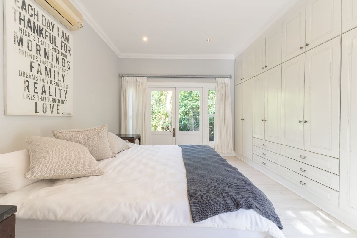 Explore the Serenity of this Charming, Immaculate Family Home in its Peaceful Setting - Photo 5
