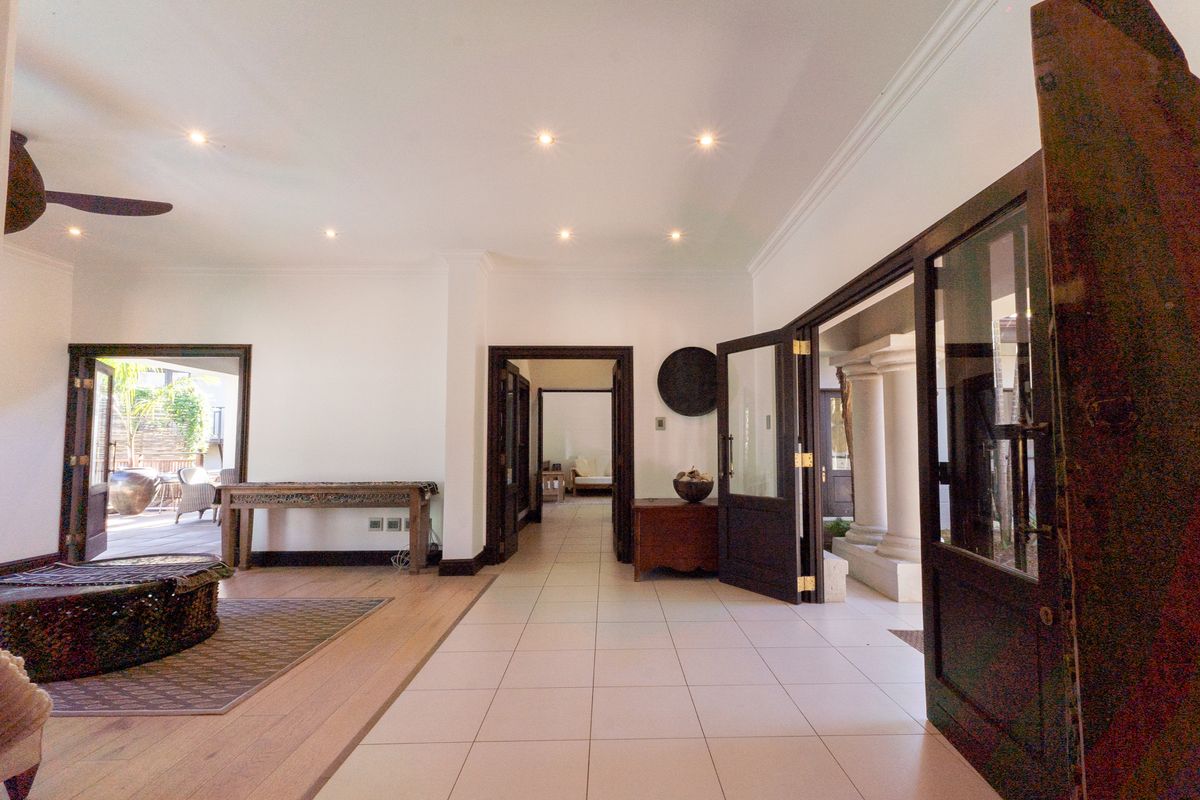 Explore the Serenity of this Charming, Immaculate Family Home in its Peaceful Setting - Photo 5