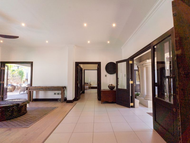 Explore the Serenity of this Charming, Immaculate Family Home in its Peaceful Setting - Photo 5