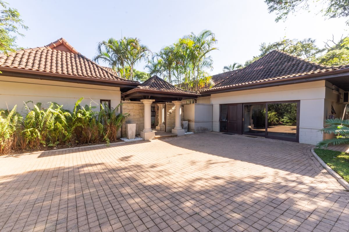 Explore the Serenity of this Charming, Immaculate Family Home in its Peaceful Setting - Photo 3