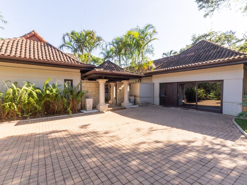 Explore the Serenity of this Charming, Immaculate Family Home in its Peaceful Setting - Photo 3