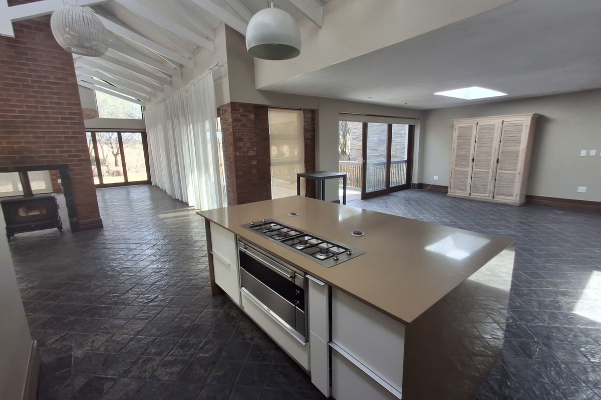 4-Bedroom Home with Fairway Views – Serengeti Lifestyle Estates - Photo 3