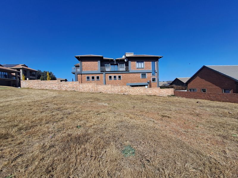 Prime Vacant Stand at Roberts Estate - Photo 2