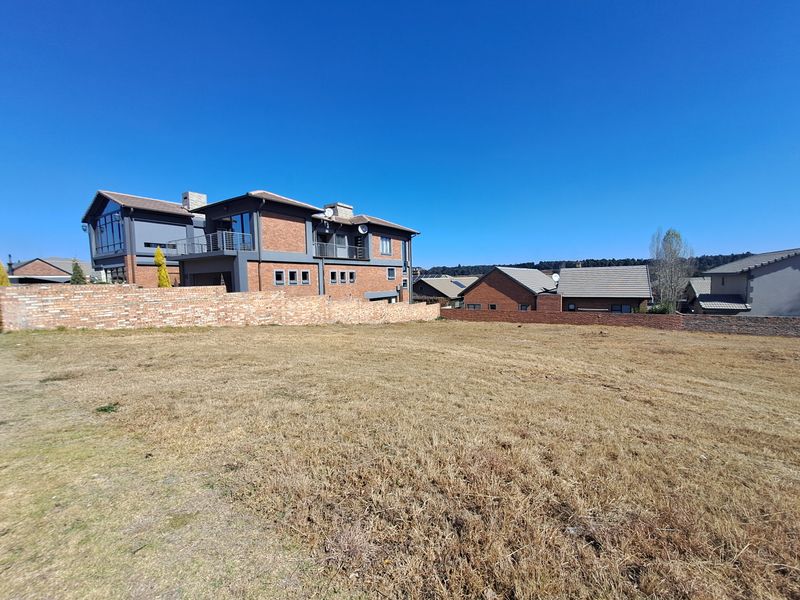 Prime Vacant Stand at Roberts Estate - Photo 4