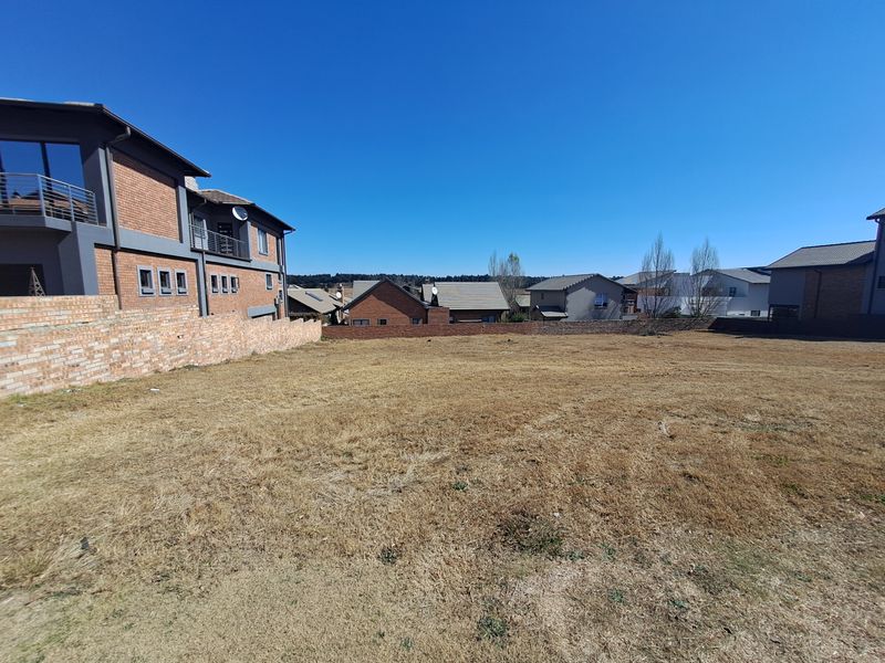 Prime Vacant Stand at Roberts Estate - Photo 3