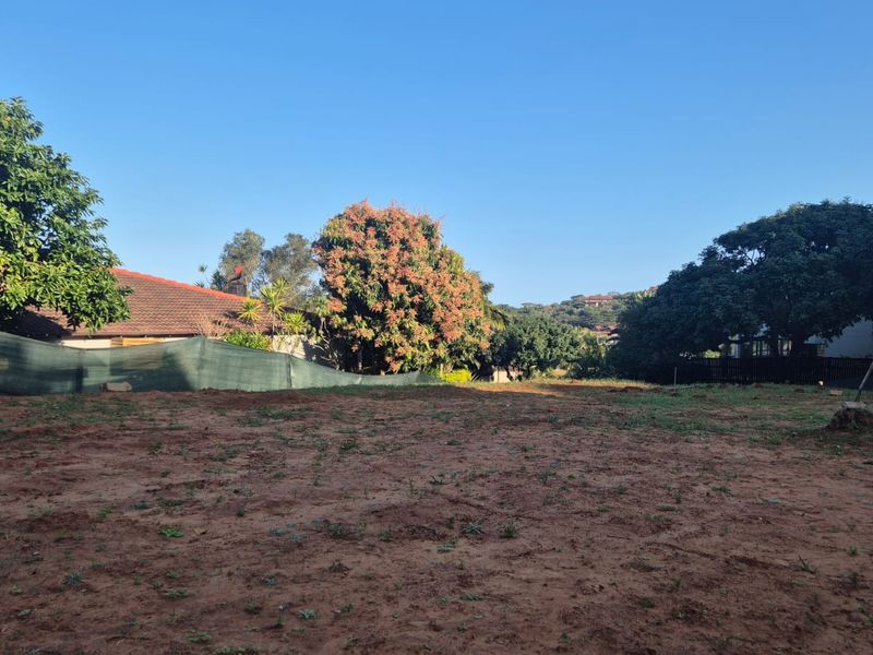 Prime Vacant Stand in Seaward Estate - Photo 9