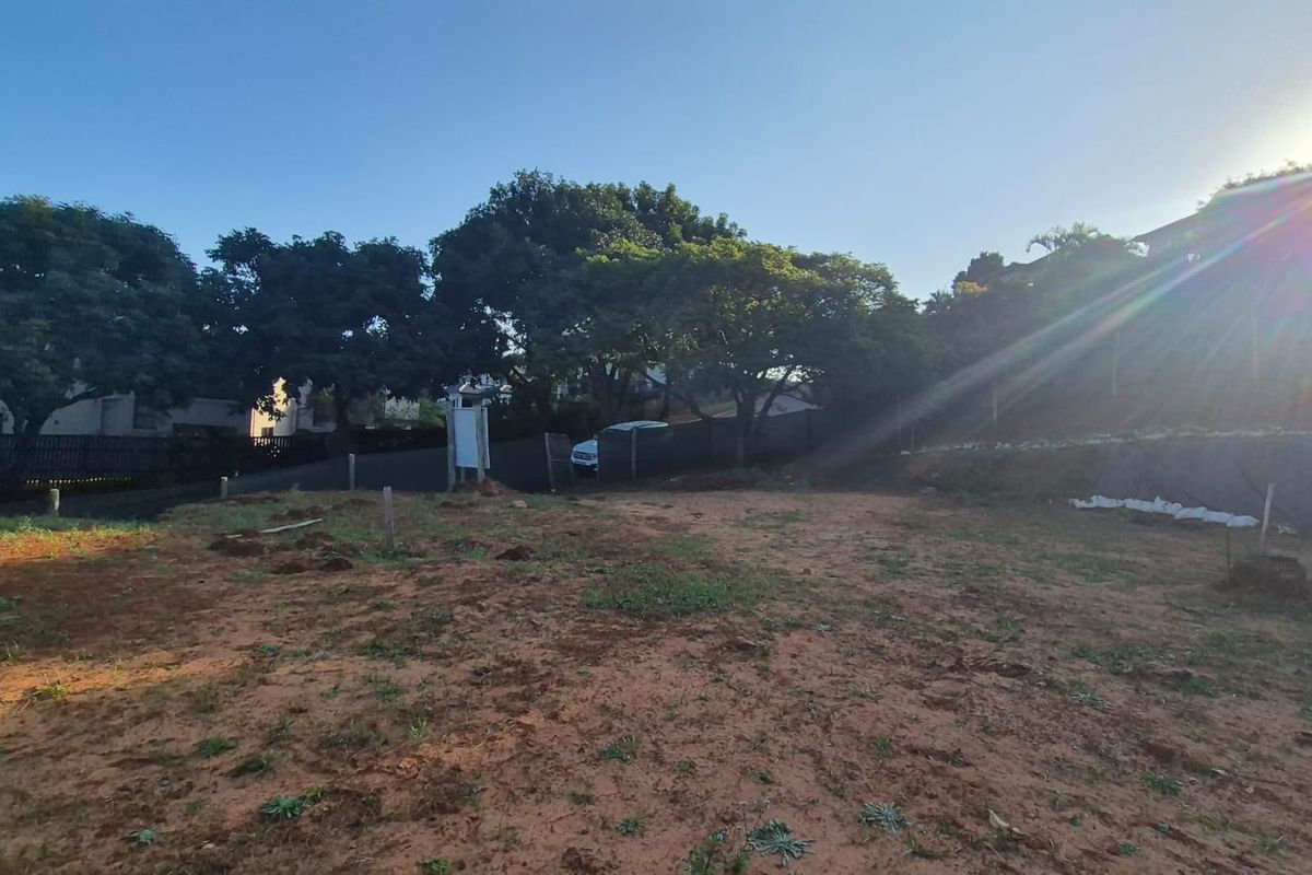 Prime Vacant Stand in Seaward Estate - Photo 3