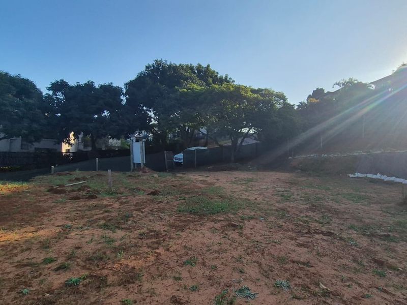 Prime Vacant Stand in Seaward Estate - Photo 3