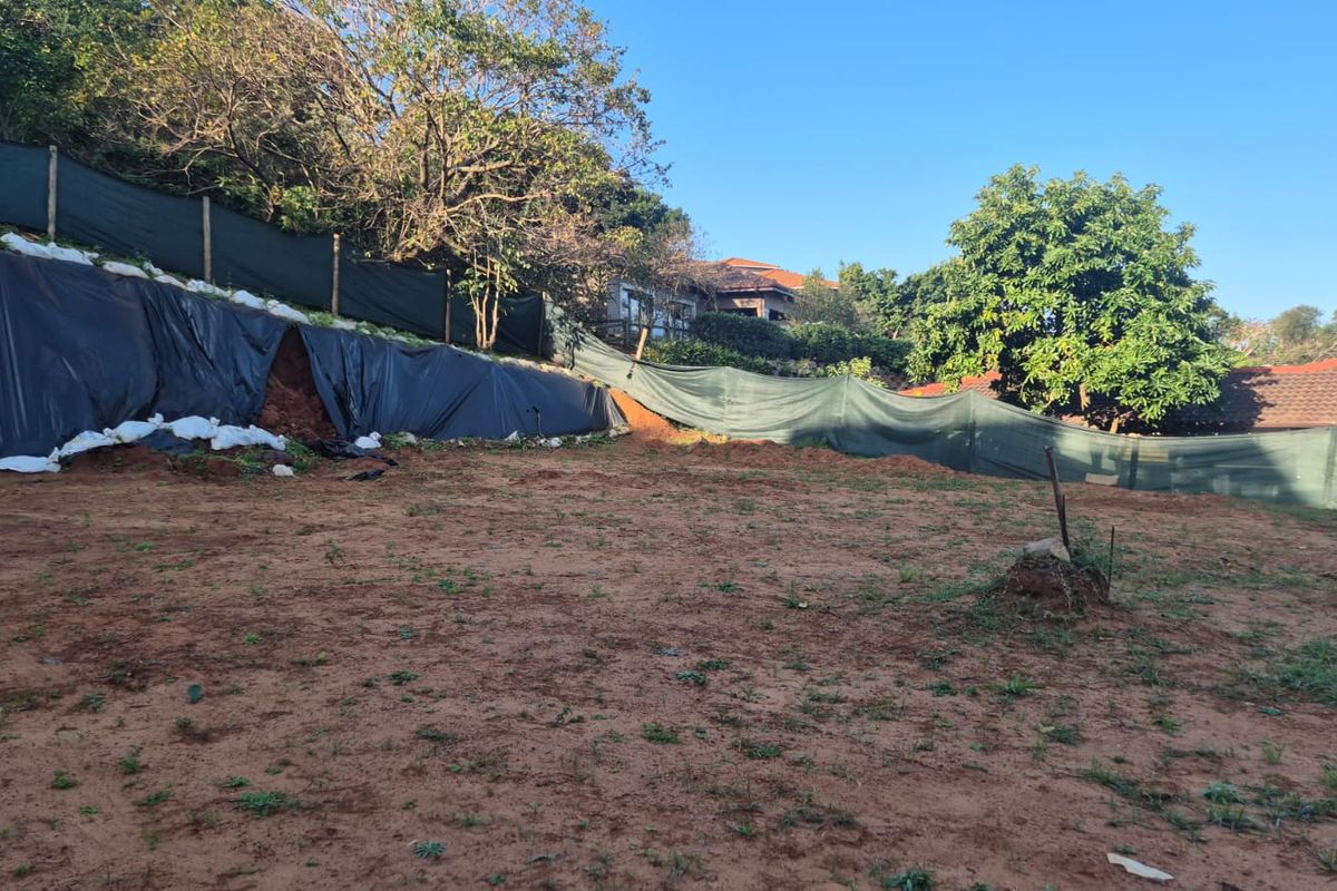 Prime Vacant Stand in Seaward Estate - Photo 4