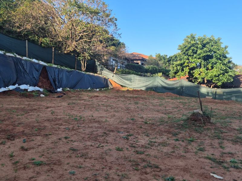 Prime Vacant Stand in Seaward Estate - Photo 4