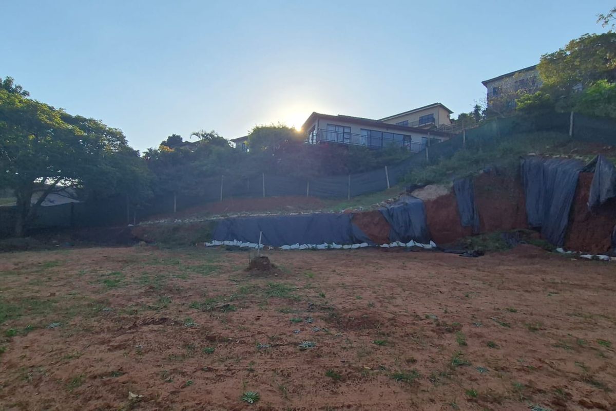 Prime Vacant Stand in Seaward Estate - Photo 2