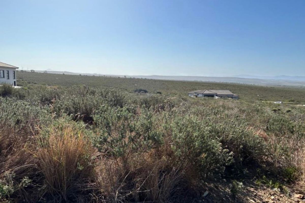 Vacant land in Blue Waters Estate - Photo 2