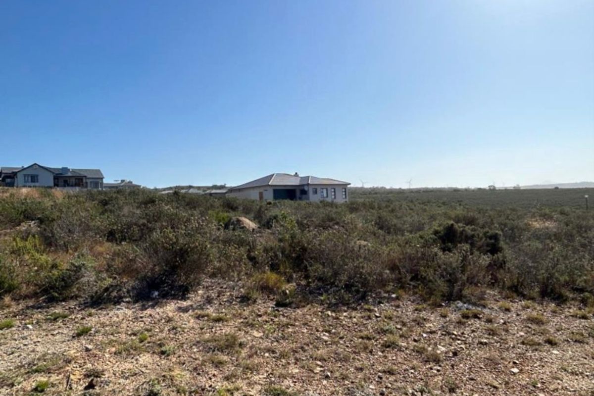 Vacant land in Blue Waters Estate - Photo 3