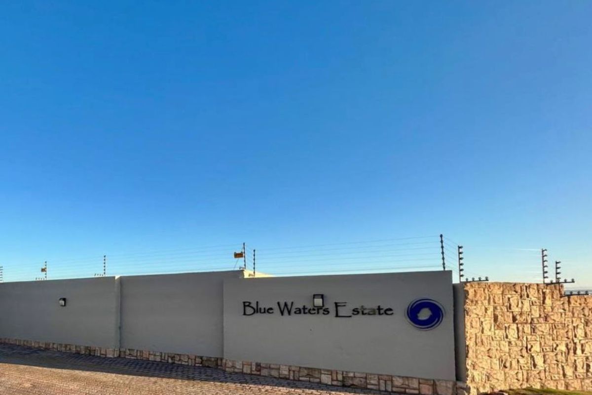 Vacant land in Blue Waters Estate - Photo 4