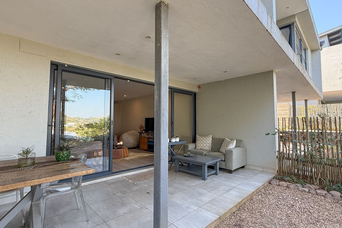 Immaculate 3 Bedroom Townhouse in Simbithi Eco Estate  Live the North Coast Lifestyle - Photo 3