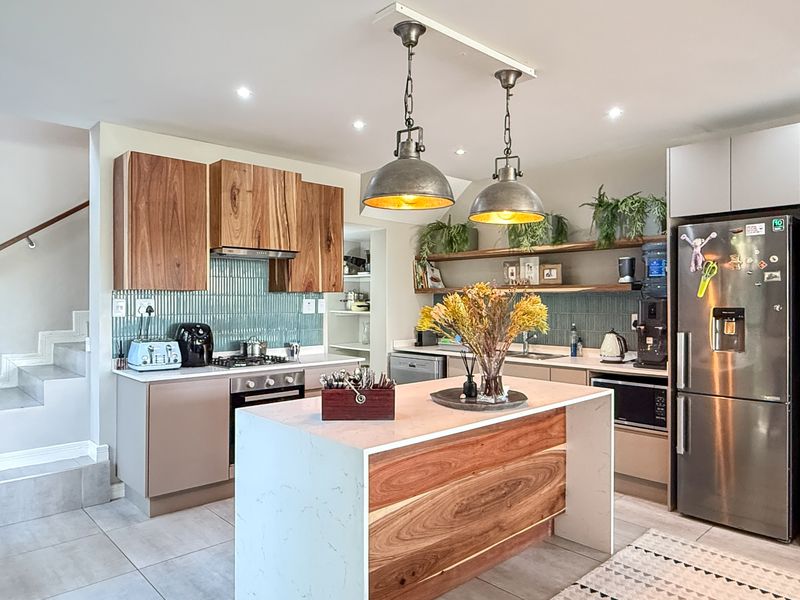 Immaculate 3 Bedroom Townhouse in Simbithi Eco Estate  Live the North Coast Lifestyle - Photo 9