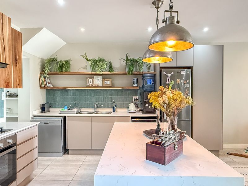 Immaculate 3 Bedroom Townhouse in Simbithi Eco Estate  Live the North Coast Lifestyle - Photo 8