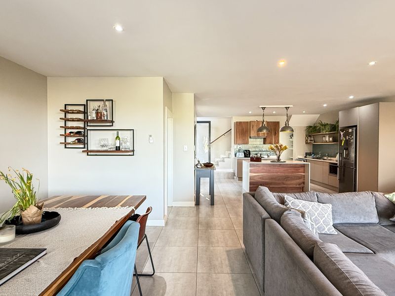 Immaculate 3 Bedroom Townhouse in Simbithi Eco Estate  Live the North Coast Lifestyle - Photo 6