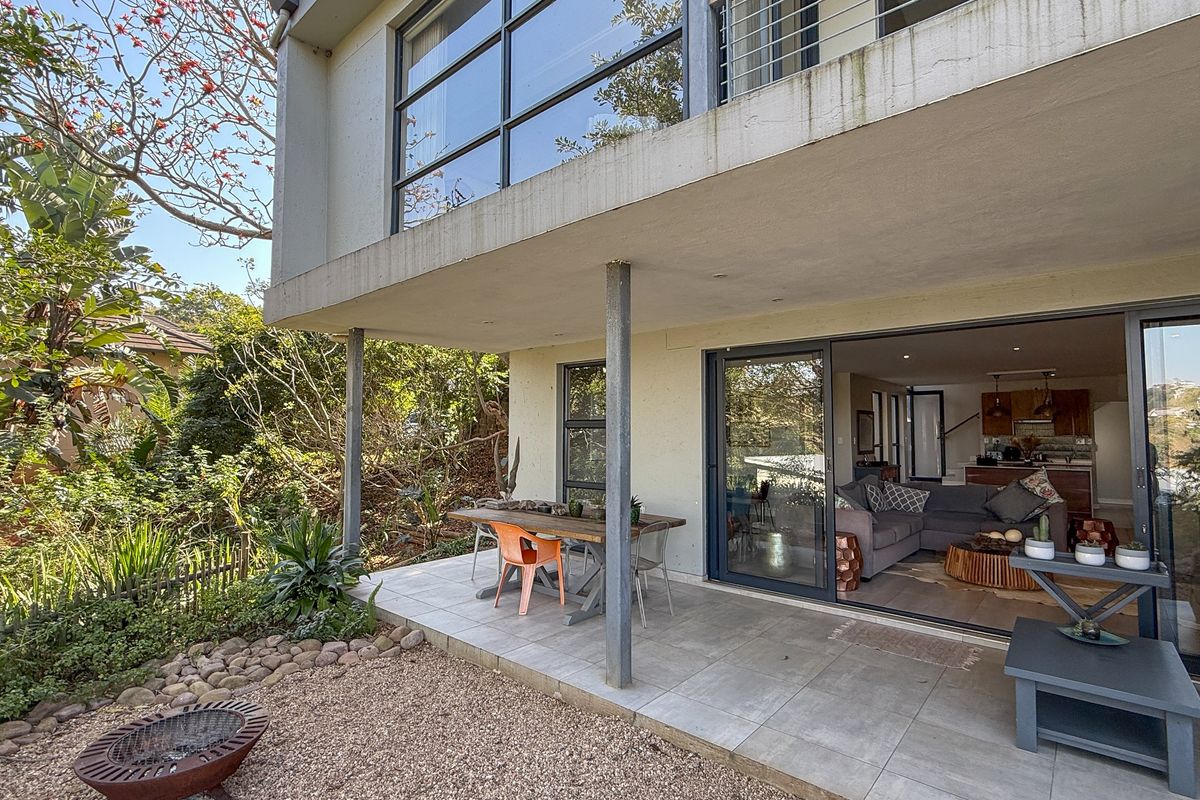 Immaculate 3 Bedroom Townhouse in Simbithi Eco Estate  Live the North Coast Lifestyle - Photo 2