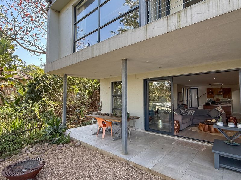 Immaculate 3 Bedroom Townhouse in Simbithi Eco Estate  Live the North Coast Lifestyle - Photo 2